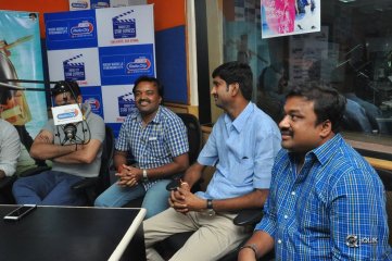 Idi Naa Love Story Movie First Song Launch at Radio City